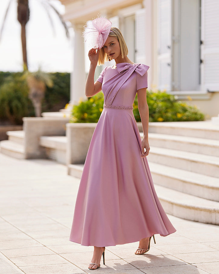 Couture Club 9G56 Pale Rose Mother of the Bride Dress  Sean Rayment