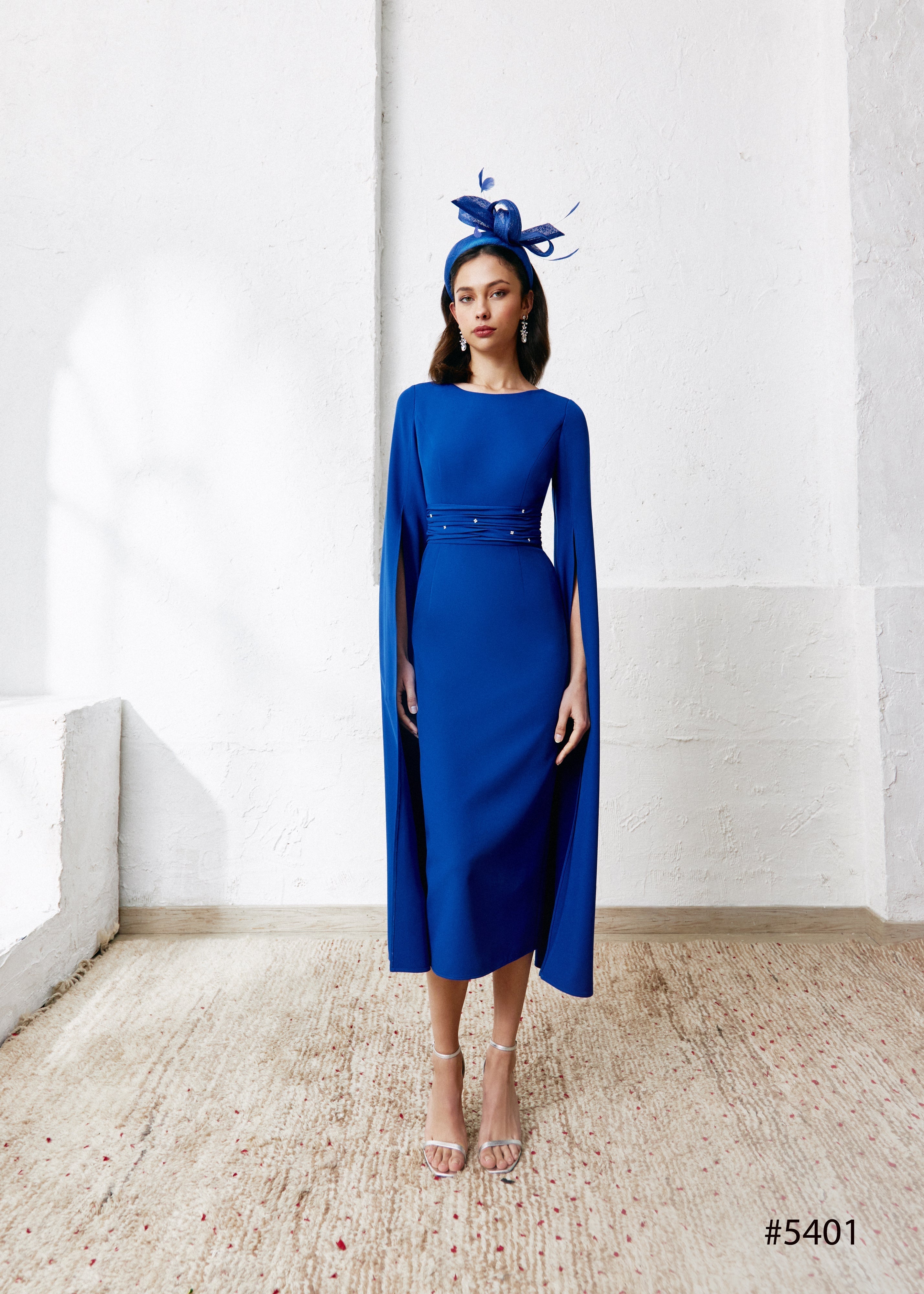 Gabriela Sanchez 5401 Cobalt – Sean Rayment