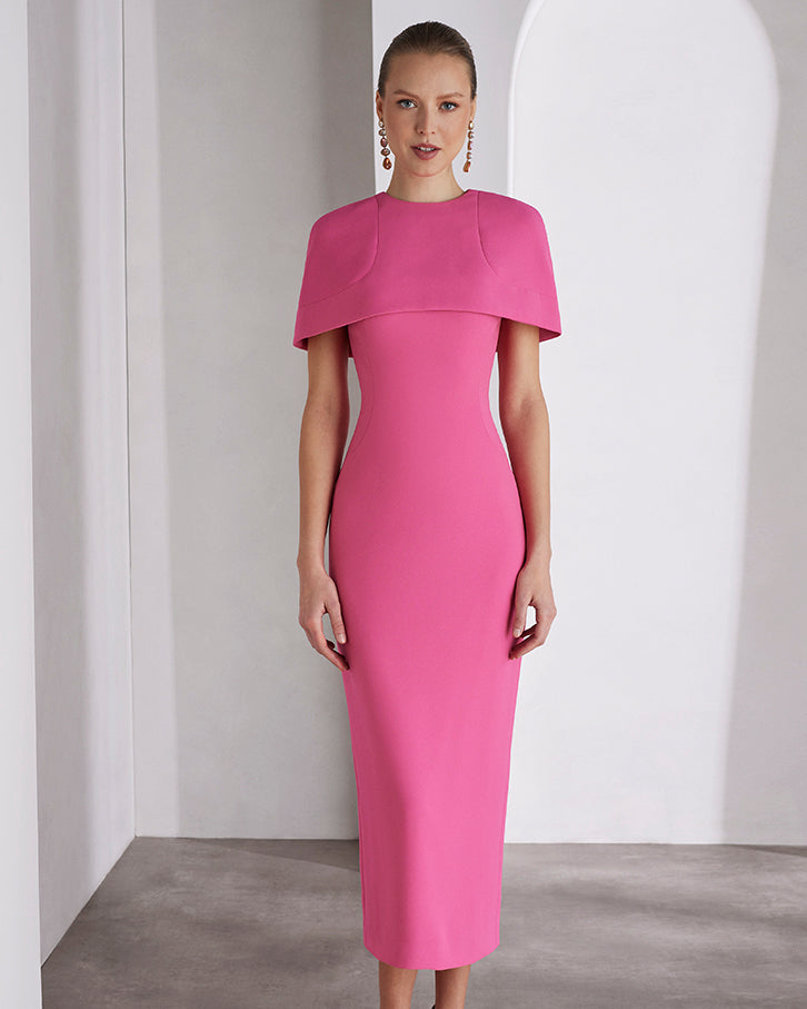 Rosa Clara 9T87 Azalea Mother of the Bride Dress – Sean Rayment