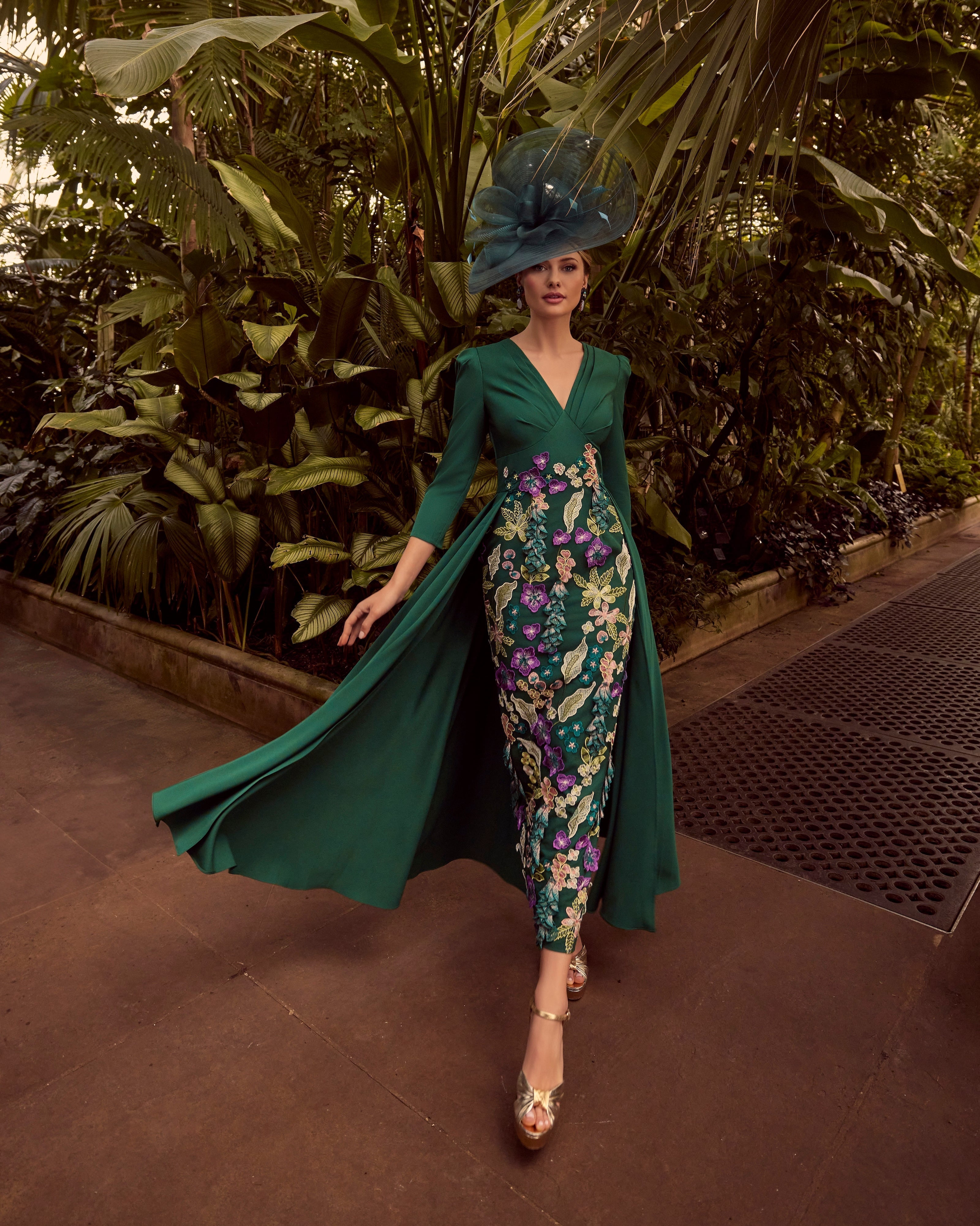 Veni Infantino 992347 Emerald – Sean Rayment