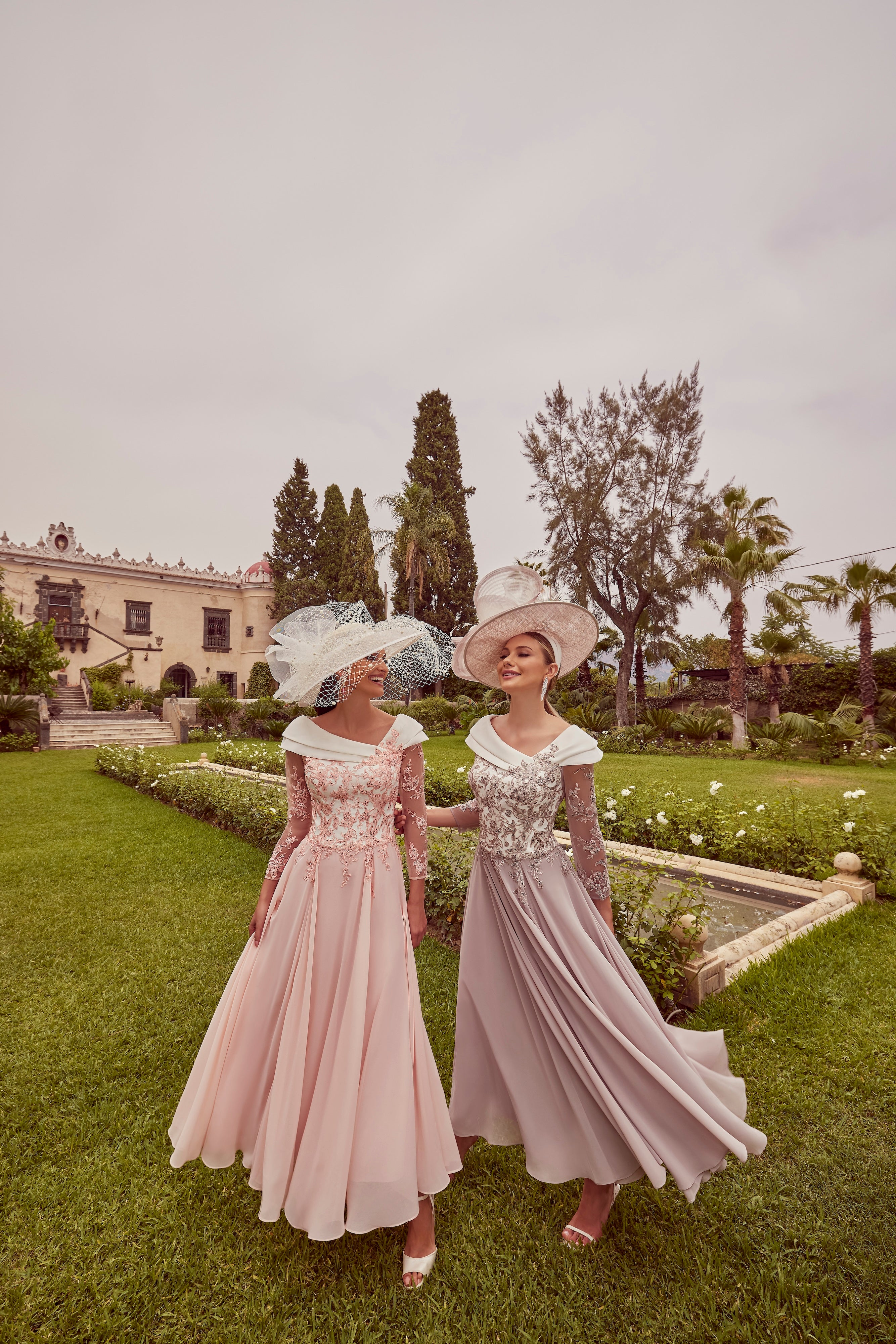 Veni Infantino 992423 Ivory/Mushroom – Sean Rayment