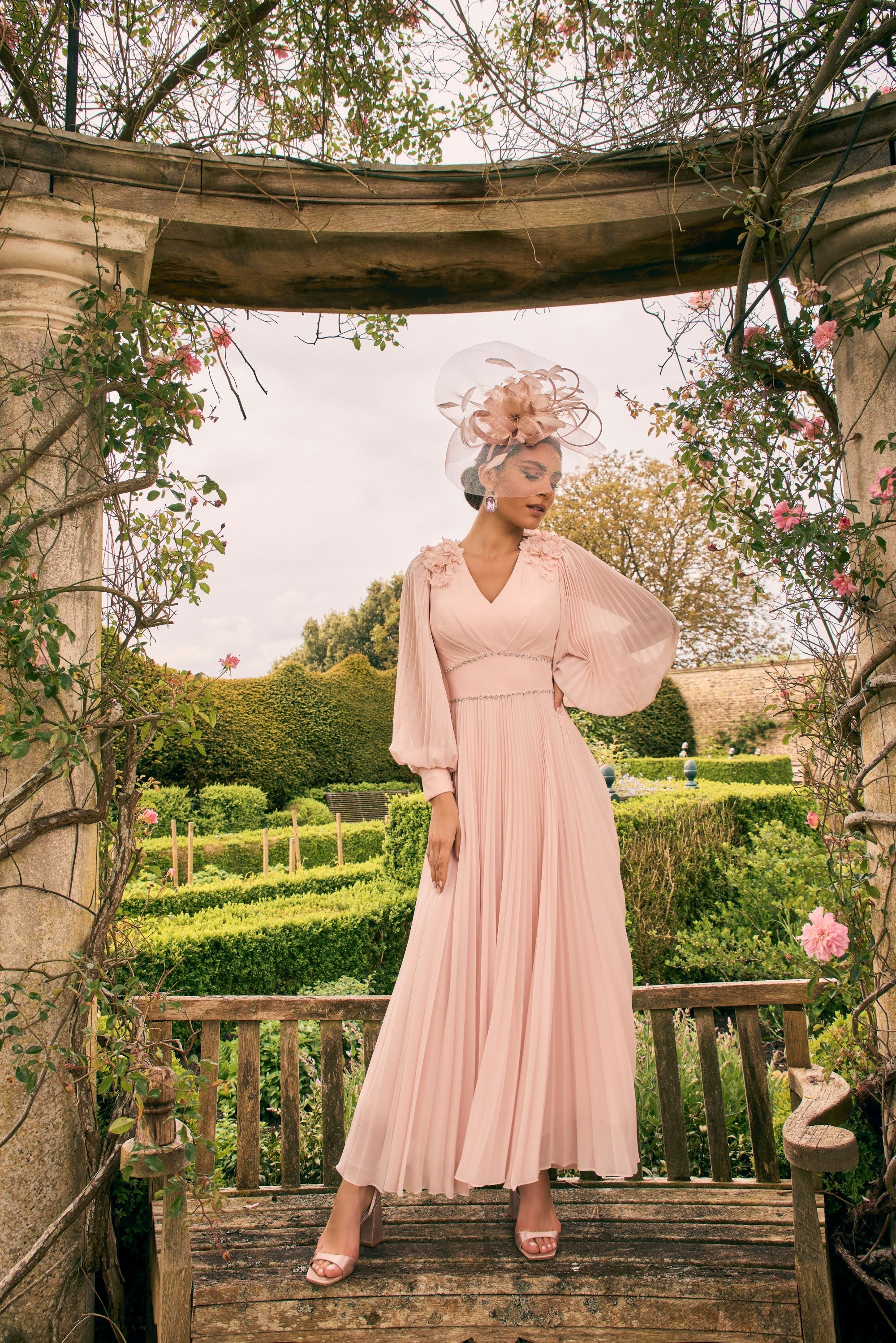Veni Infantino 992777 Pink Champagne – Sean Rayment