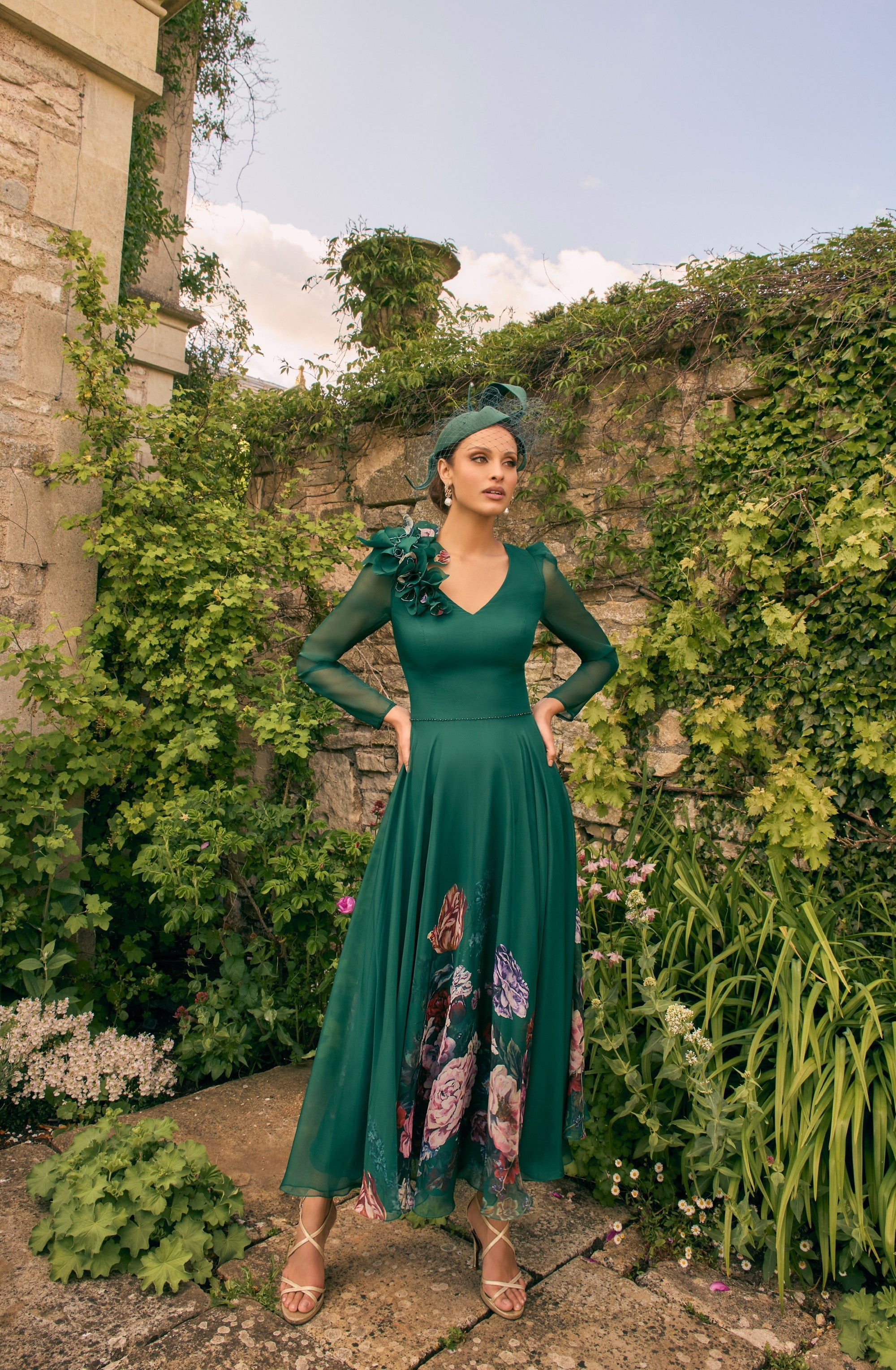 emerald green bodycon mini dress Emerald Green Bodycon Wrap Mini Dress for Women, XS main image 0