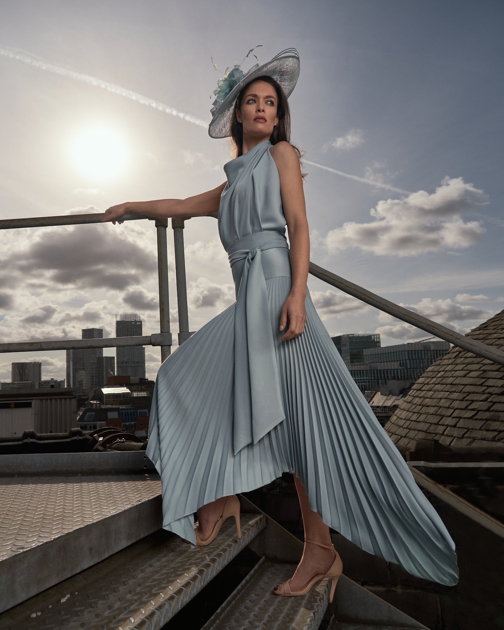 Kevan Jon Dresses Kevan Jon Dresses