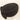 060/420 Black Wool Felt Pill Box - Mother of the Bride Dress | Sean Rayment Manchester