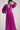 Carla Ruiz 99426 Fuchsia A-line Dress