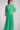 Carla Ruiz 99426 Green A-line Dress