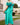 Couture Club 1GL2 Turquoise - Mother of the Bride Dress | Sean Rayment Manchester