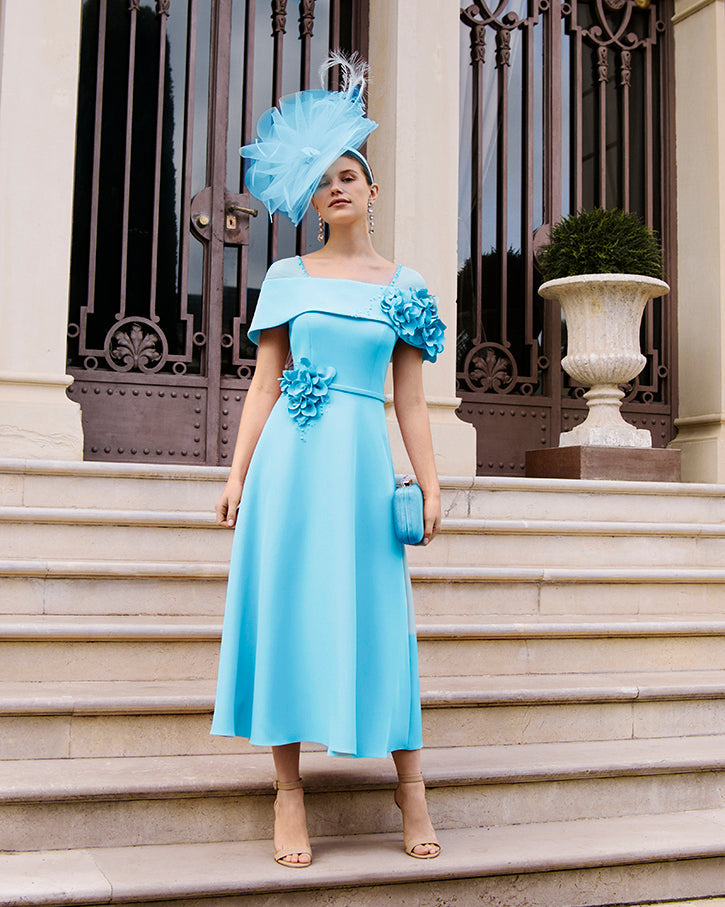 Couture Club 1GL2 Turquoise