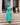 Couture Club 1GL2 Turquoise - Mother of the Bride Dress | Sean Rayment Manchester