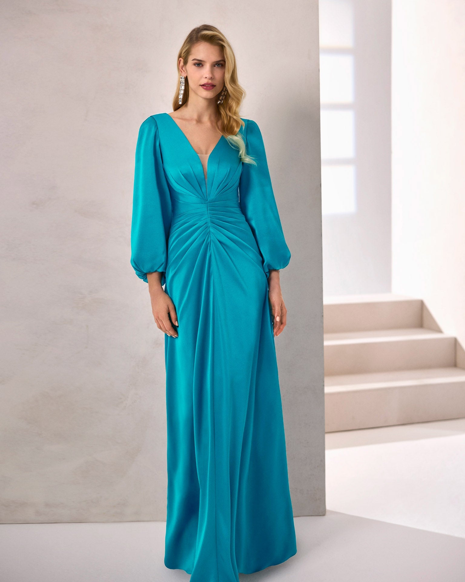 MARFIL BARCELONA 1JB2 Tiffany Blue