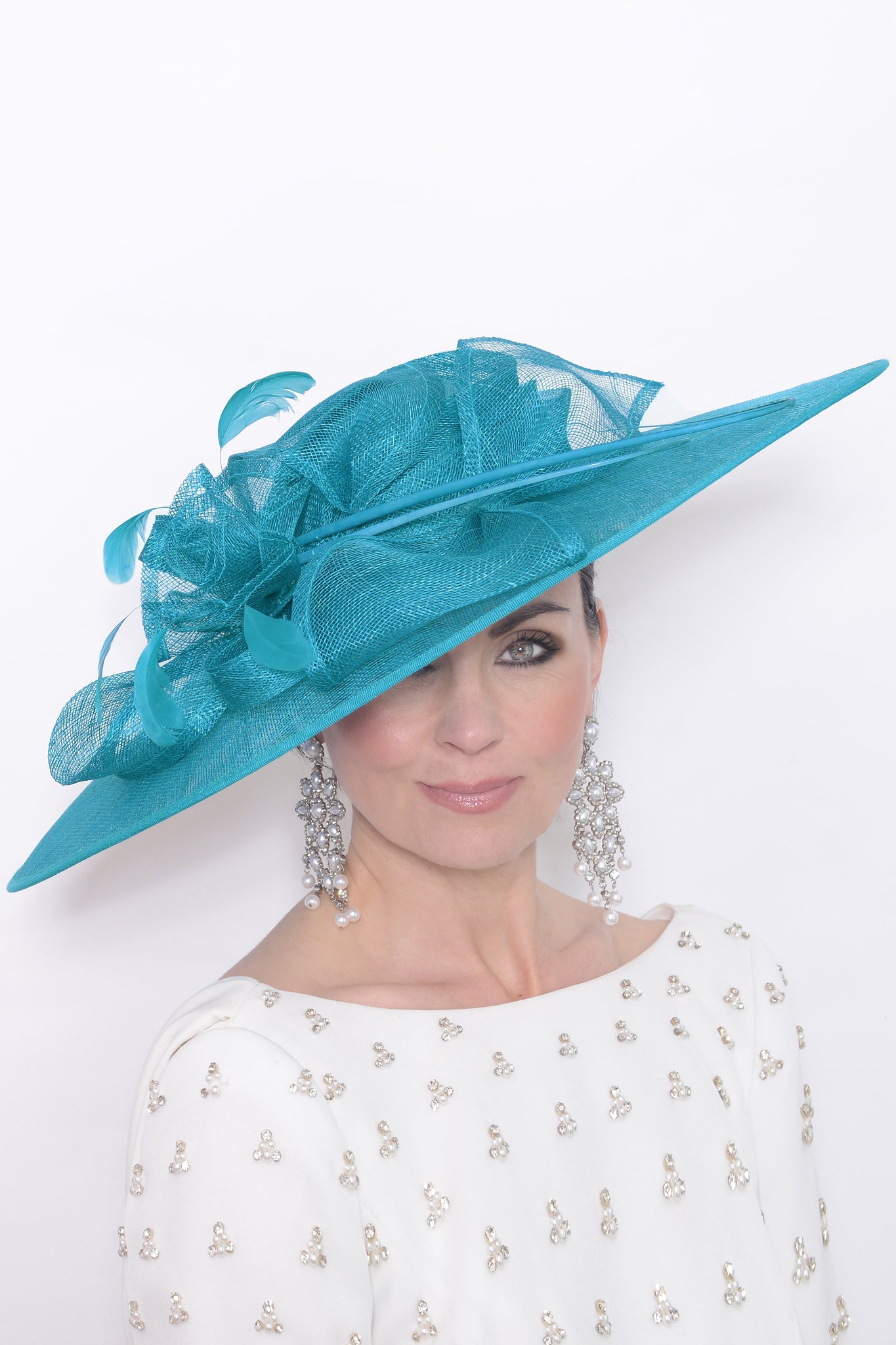 The Niche Collection Hatinator - Style 20089