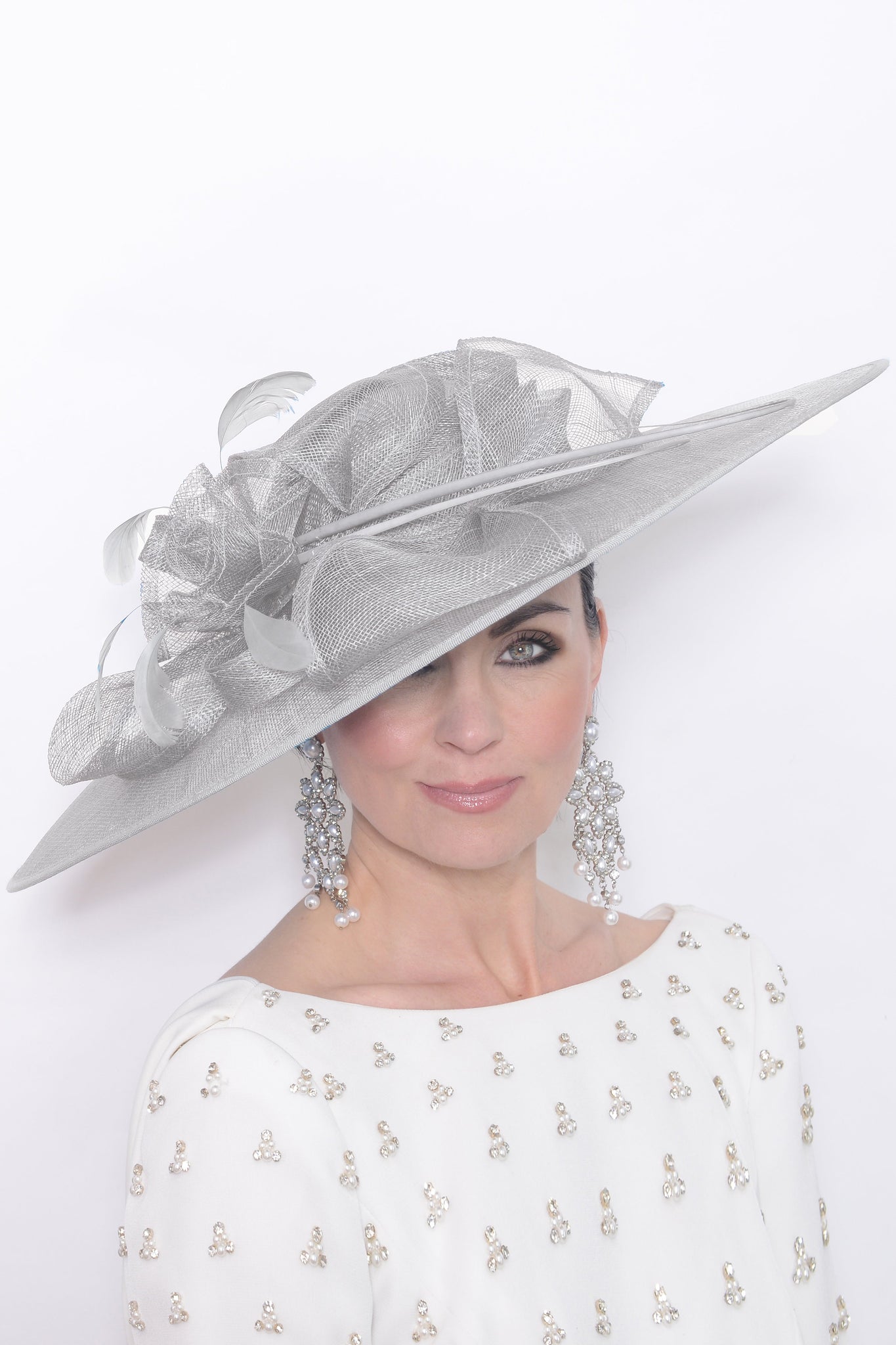 The Niche Collection Hatinator - Style 20089