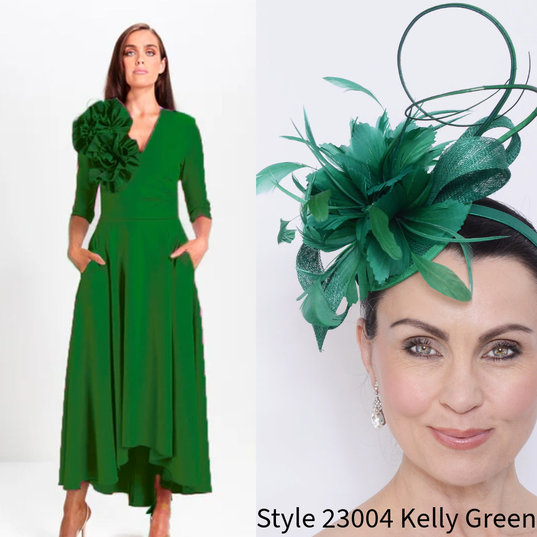 Kevan Jon - Betty B - K.Green