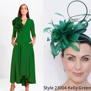 Kevan Jon - Betty B - K.Green