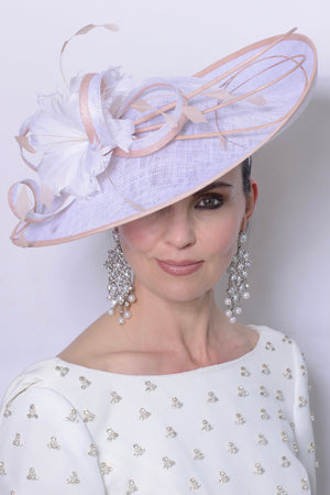 Nigel Rayment Hatinator - Style 39