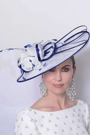 Nigel Rayment Hatinator - Style 39