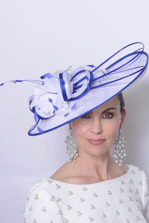 Nigel Rayment Hatinator - Style 39