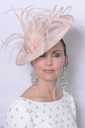 Nigel Rayment Hat - Style 44