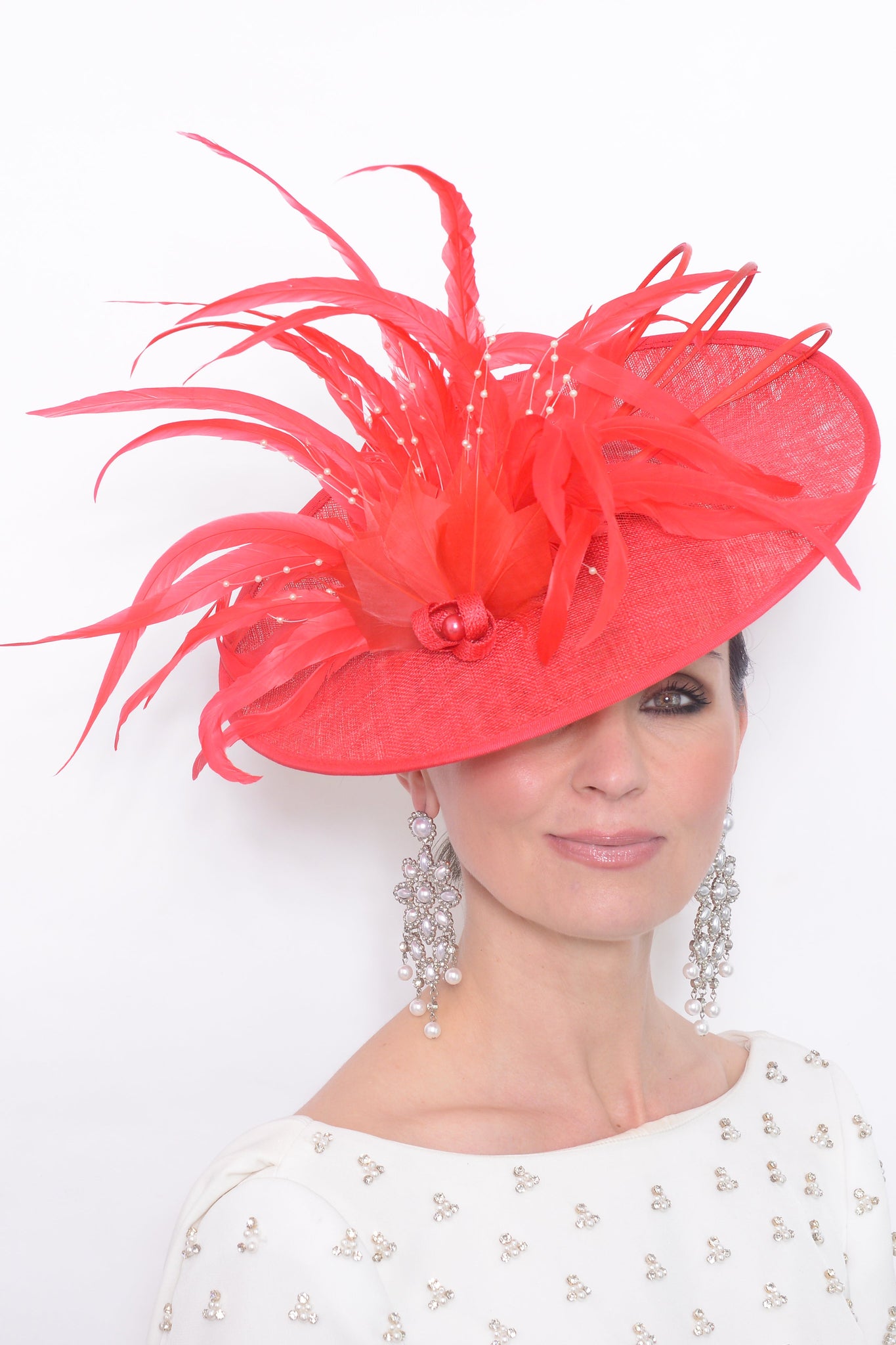 Nigel Rayment Hat - Style 44