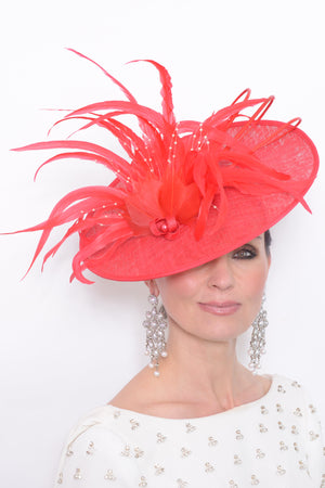 Nigel Rayment Hat - Style 44
