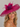 Ascot Style 44 Fuchsia