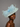 Ascot Style 55 Aqua