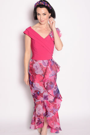 Veni Infantino 992241 Fuchsia