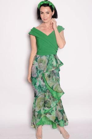 Veni Infantino 992241 Shamrock