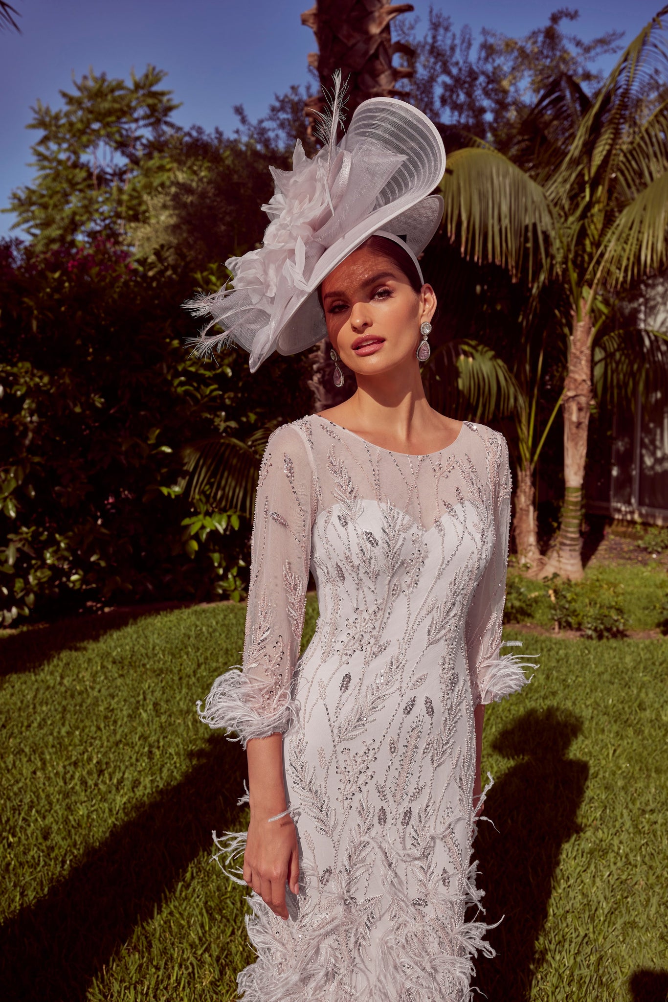 Veni Infantino 992406AS Silver