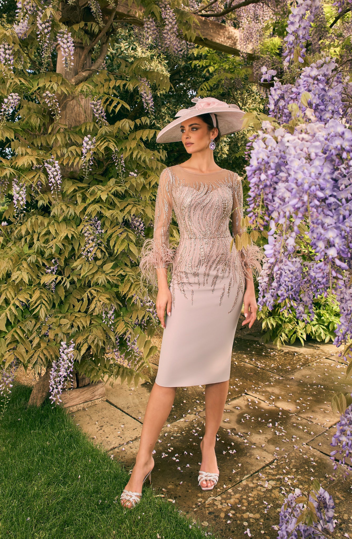 Veni Infantino 992707 Almond