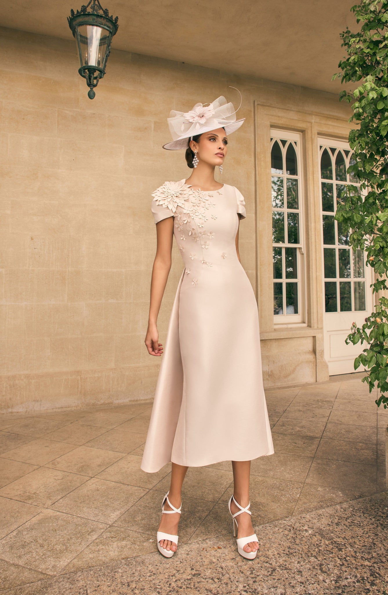 Veni Infantino 992719B Almond