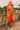 Veni Infantino 992734 Orange - Mother of the Bride Dress | Sean Rayment Manchester