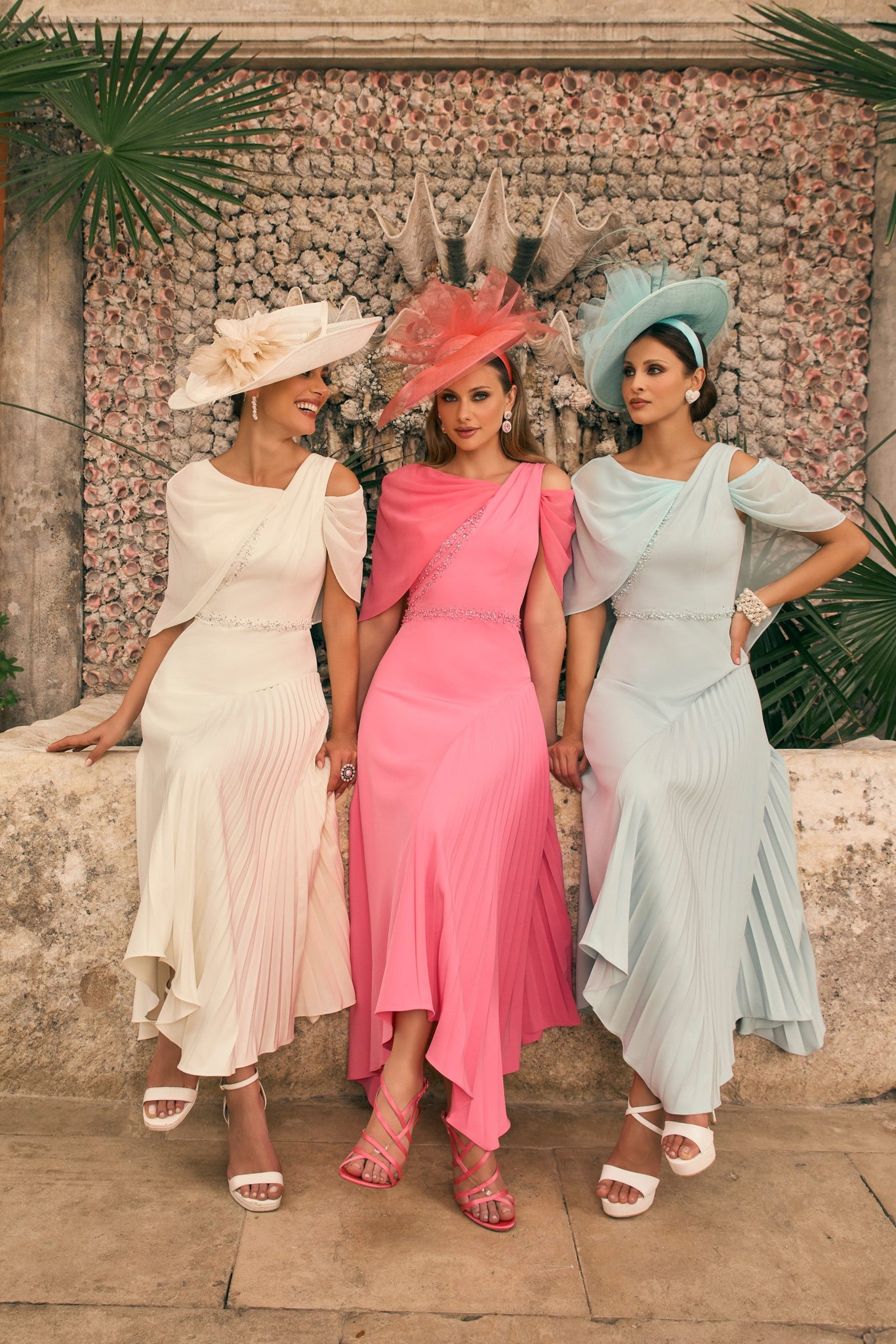 Veni Infantino 992785 Creme