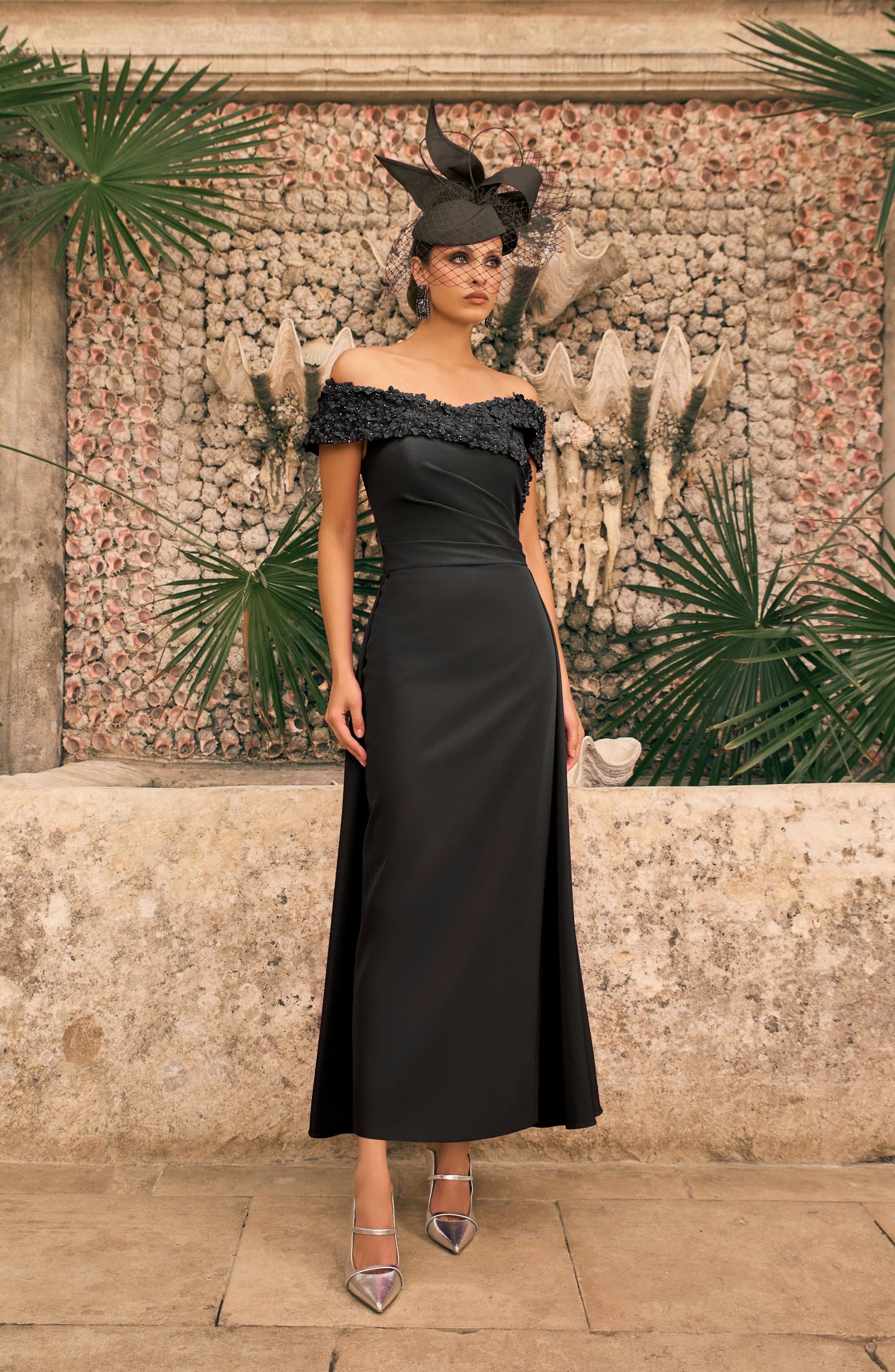 Veni Infantino 992791 Black