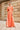 Carla Ruiz 99549 Salmon Dress A-line Dress