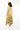 Carla Ruiz 99591 Yellow A-line Dress