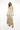 Carla Ruiz 99622 Yellow A-line Dress