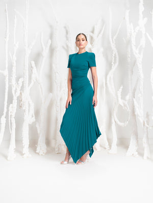 Kevan Jon Blaire - Teal