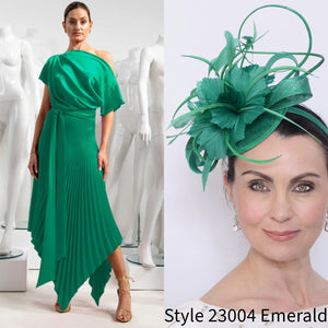 Kevan Jon - Mila - Emerald