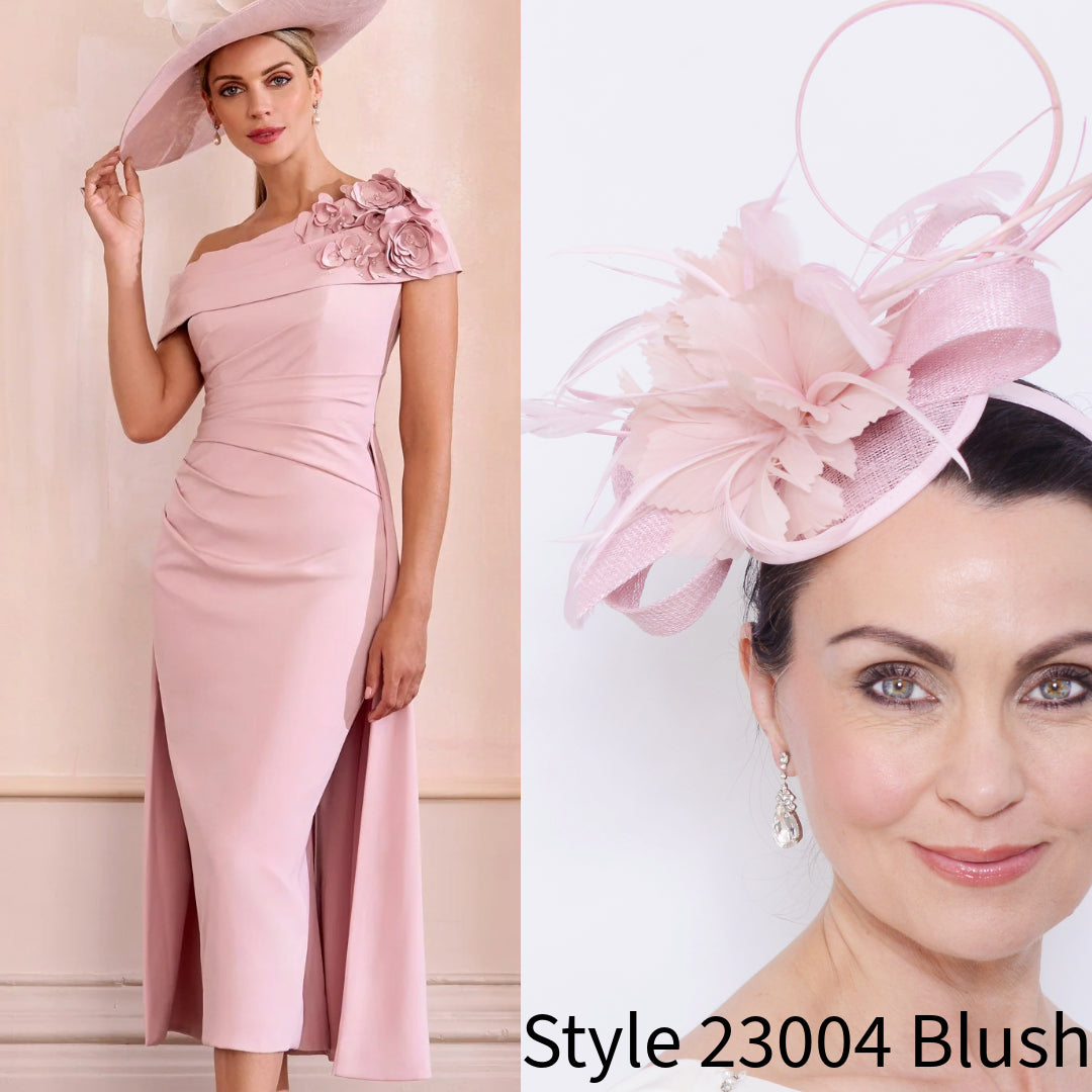 John Charles 29239 Rose