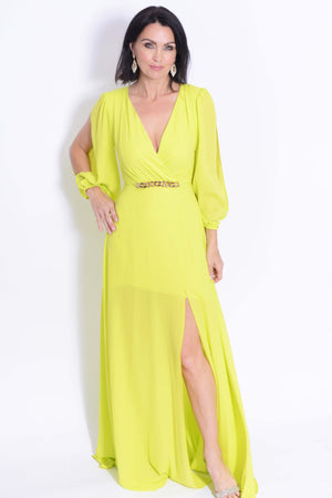 Sonia Pena 1233014 Lime