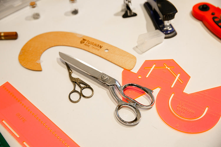 Alterations and Appointments