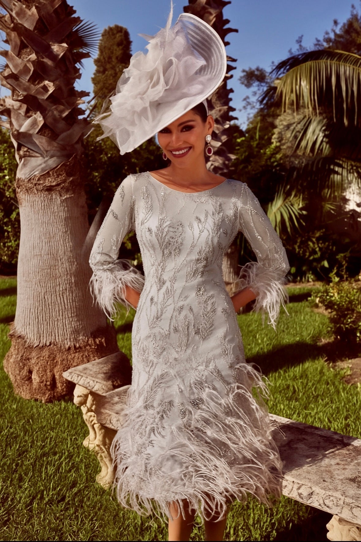 Veni Infantino 992406AS Silver