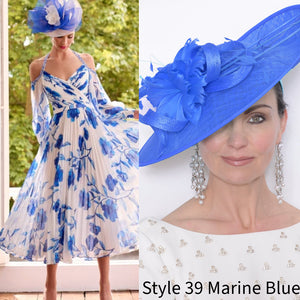 John Charles 66612 Cornflower Dress