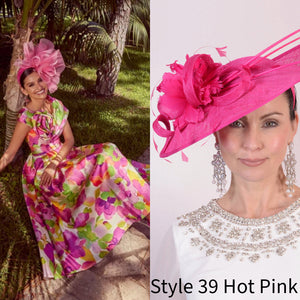 Veni Infantino 992456 Pink/Green