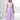 Veromia Occasions VO9181 Light Pink A-line Dress