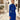 Aire 9U34 Klein Blue - Mother of the Bride Dress | Sean Rayment Manchester