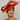 Ascot Style 1 Rust