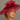 Ascot Style 11 Crimson